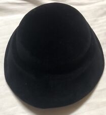 Cappellino vintage nero usato  Italia