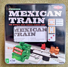 Usado, Trem mexicano - O jogo de dominó mais famoso do mundo comprar usado  Enviando para Brazil