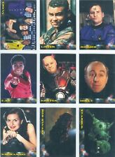 Red dwarf promo for sale  CHESTER