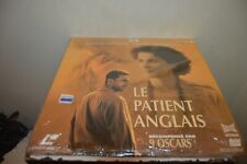 Laser disc film d'occasion  Toulouse-