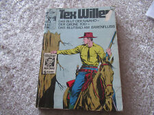 tex comic gebraucht kaufen  Nettelsee