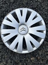 Citroen berlingo alloy for sale  BALLYMENA