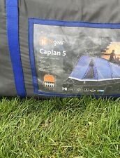 Person tent for sale  BRIGHOUSE