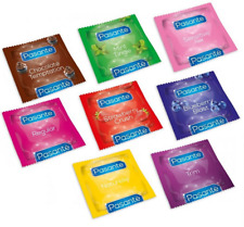 100 profilattici preservativi usato  Frattaminore
