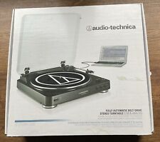 Audio technica lp60usb for sale  HASTINGS