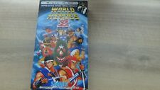 Heroes super famicom d'occasion  Sars-Poteries