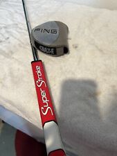 Ping craz putter for sale  Atlantic