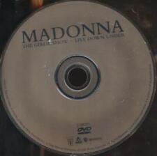 Madonna: The Girlie Show: Live Down Under DVD VÍDEO CONCERTO músicas pop 1997, usado comprar usado  Enviando para Brazil