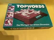 Topwords wortspiel parker gebraucht kaufen  Neustadt