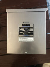 Ronk phase shifter for sale  Fife Lake