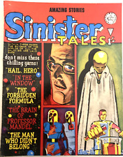 Sinister tales 97. for sale  LINCOLN