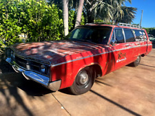 1967 dodge polara for sale  Naples