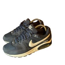 Nike Air Max Command Trainers Size UK 7 - Navy for sale  Shipping to South Africa