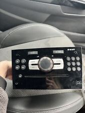 Vauxhall corsa radio for sale  SOLIHULL