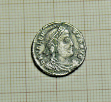 Moneta romana valente usato  Voghera