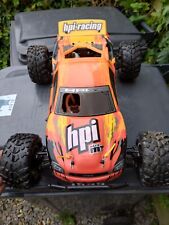 Hpi mt2 nitro for sale  Shipping to Ireland