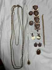 Vintage costume jewelry for sale  Freeport