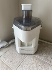 Waring juice extractor for sale  Greencastle