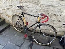 Fixed wheel bike for sale  EDINBURGH