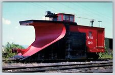 Vermont vermont railway for sale  Decatur