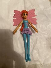 Figurine winx club d'occasion  Beaugency