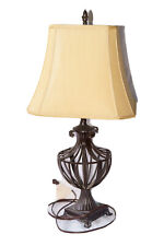 Brown beige lamp for sale  Lake Mary
