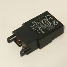 Mitsuba 2225 relay for sale  SEAHAM