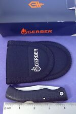 Gerber knife made for sale  Tullahoma