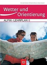 Alpin lehrplan band gebraucht kaufen  Berlin