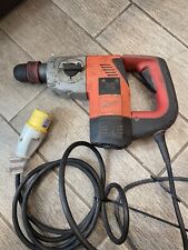 Milwaukee breaker drill for sale  READING