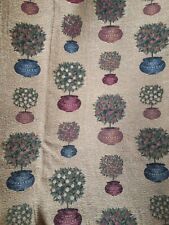 Tapestry style mulberry for sale  CHESTERFIELD
