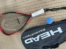 squash rackets for sale  Shipping to Ireland