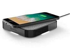 Griffin PowerBlock Qi Wireless Charger Charging Pad 15W UK/EU/AU/US Black for sale  Shipping to South Africa