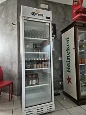 frigo vetrina bibite usato  Santa Margherita Di Belice