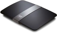 Usado, Roteador Linksys Smart Wi-Fi recondicionado EA4500 - 802.11n, 4xLAN - Frete grátis!! comprar usado  Enviando para Brazil