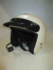 Casque pilote rallye d'occasion  France
