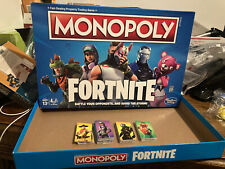 Monopoly board game for sale  Columbus