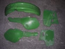 250 kx kawasaki plastiche usato  Perugia