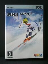 Ski alpin gioco usato  Bastia Umbra