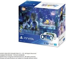 PS Vita FINAL FANTASY X/X2 HD Remaster RESOLUTION BOX PSV PlayStation Vita Japan for sale  Shipping to South Africa