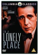 Lonely place dvd for sale  STOCKPORT