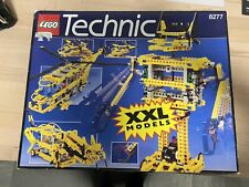 Lego technic 8277 gebraucht kaufen  Bad Zwesten