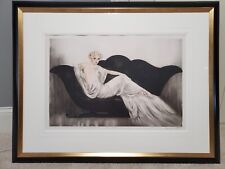 Louis icart original for sale  Frankfort