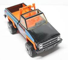 Vintage Tonka Rock Hopper Chevrolet Dump Box Metal Truck 1983 for sale  Shipping to South Africa