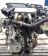 Hr12 motore nissan usato  Frattaminore