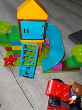 Lego 10864 duplo for sale  MANSFIELD