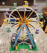 Used lego 10247 for sale  Chicago