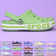 Size beach crocs for sale  UK