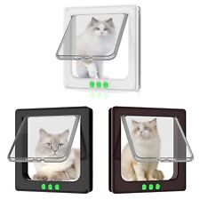 Cat door safety for sale  Shipping to Ireland