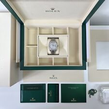 2022 rolex day for sale  LONDON